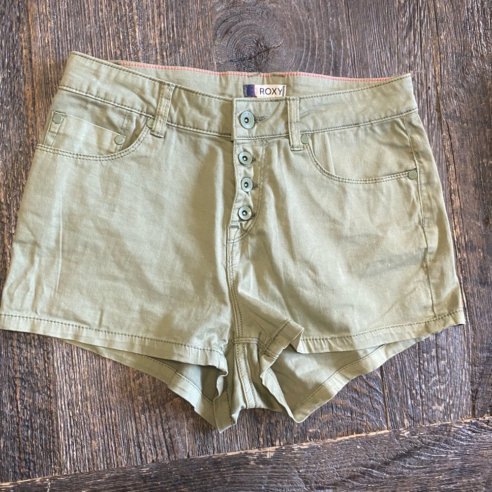 Roxy short ☀️